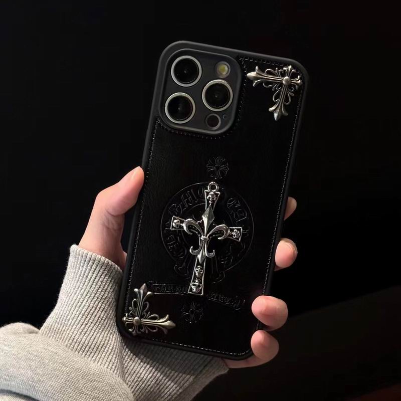 Chrome Hearts iphone 7-16Pro max 030440